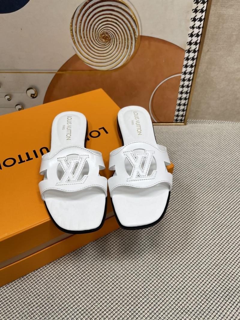 Louis Vuitton Slippers